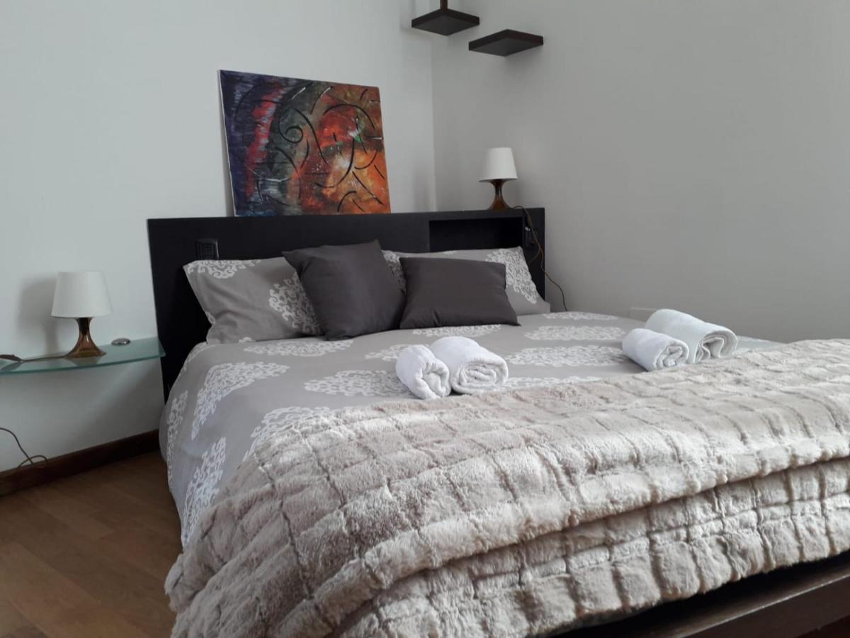 Home Scalzi 18 Верона Экстерьер фото
