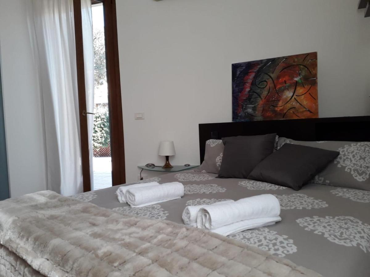 Home Scalzi 18 Верона Экстерьер фото