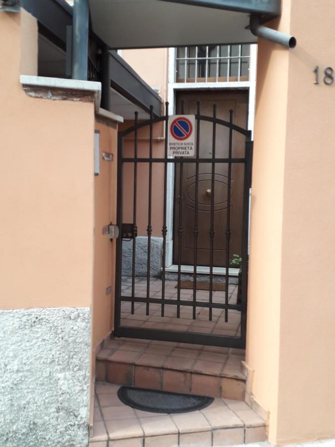 Home Scalzi 18 Верона Экстерьер фото