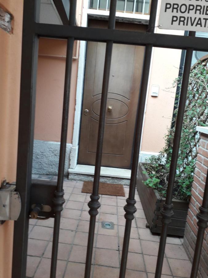 Home Scalzi 18 Верона Экстерьер фото