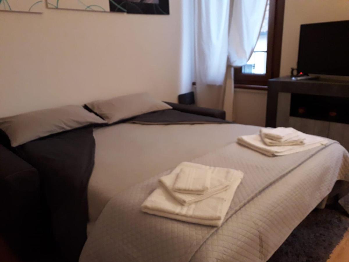 Home Scalzi 18 Верона Экстерьер фото