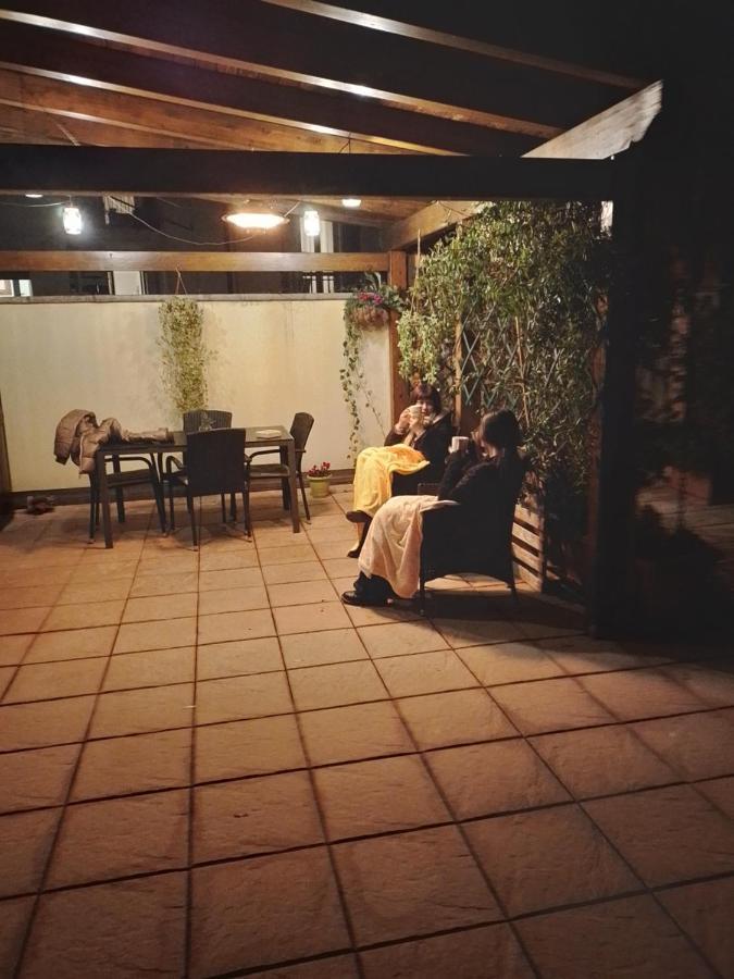 Home Scalzi 18 Верона Экстерьер фото