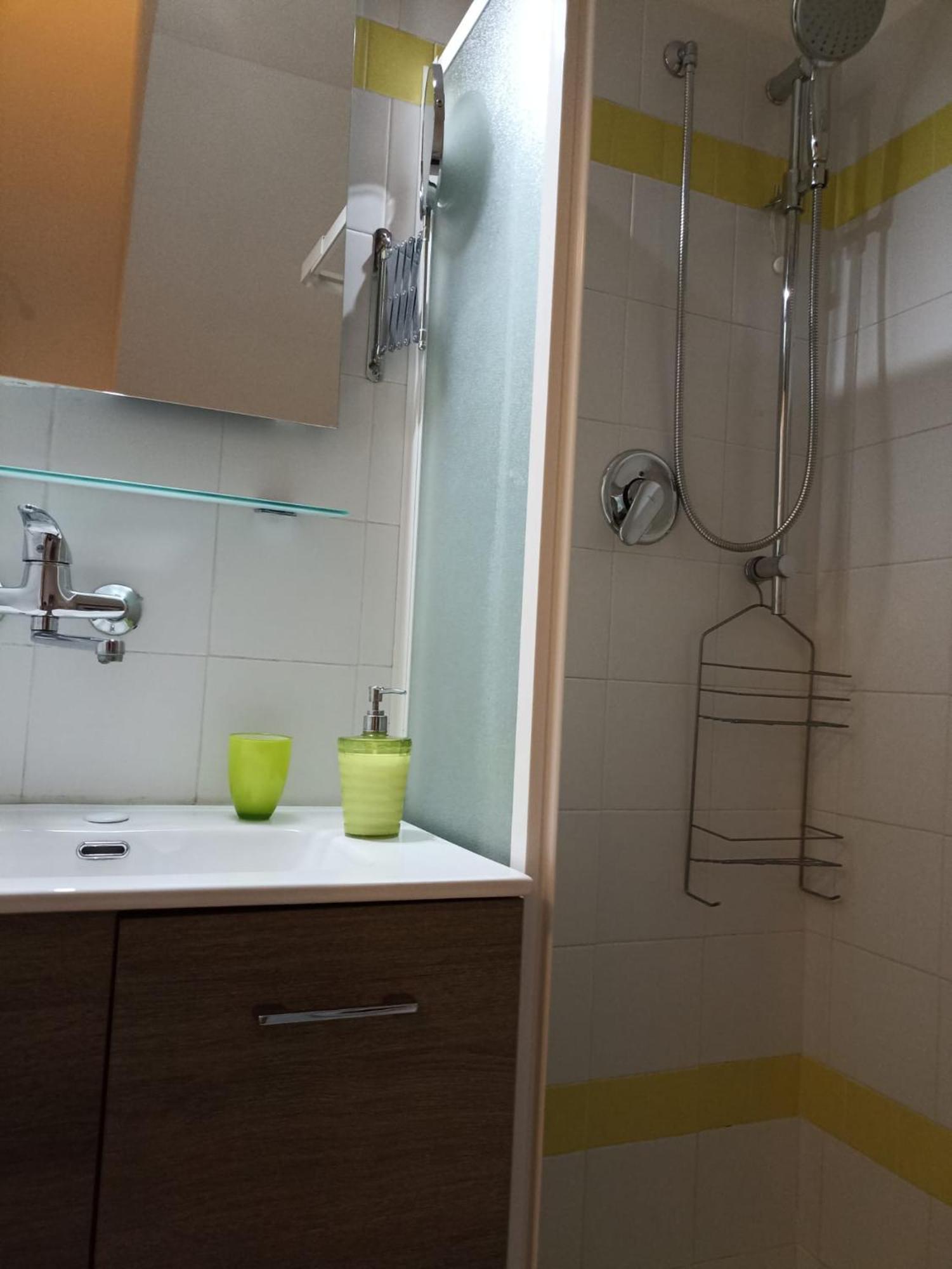 Home Scalzi 18 Верона Экстерьер фото