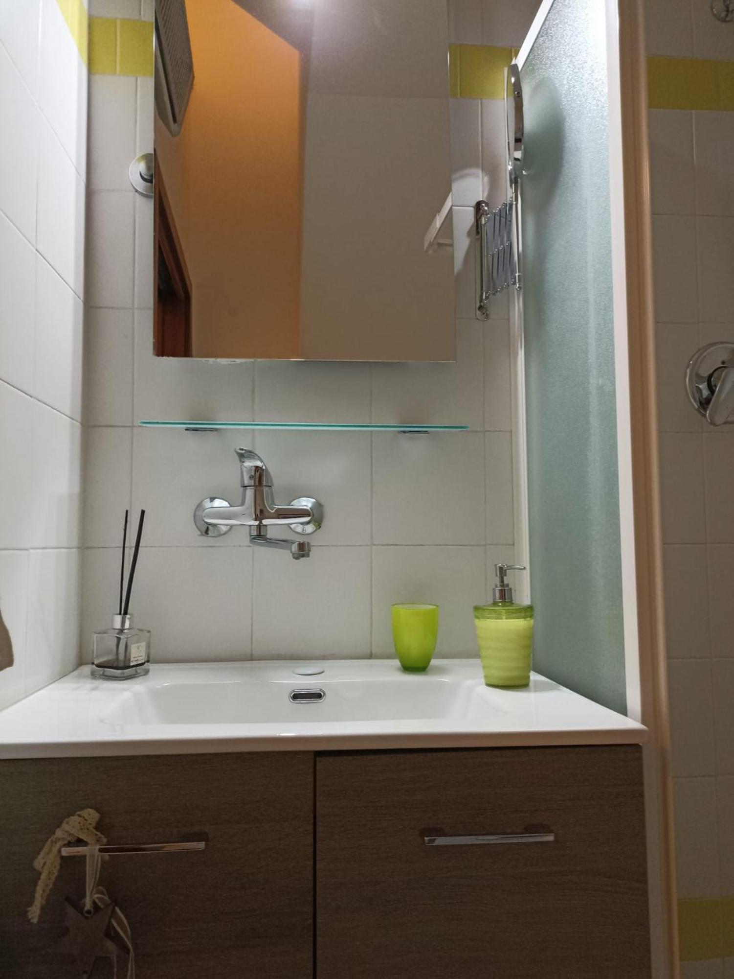 Home Scalzi 18 Верона Экстерьер фото
